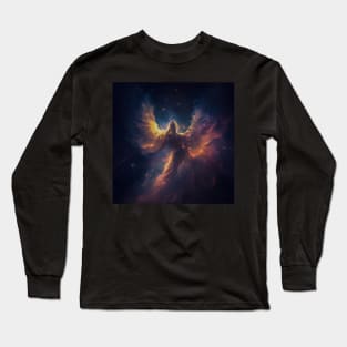 Angels of the Universe Series Long Sleeve T-Shirt